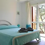 Casa Vacanze Il Corbezzolo - Golfo Di Marinella Appartement Porto Rotondo