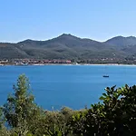 Appartement Casa Vacanze Il Corbezzolo - Golfo Di Marinella Porto Rotondo
