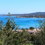 Casa Vacanze Il Corbezzolo - Golfo Di Marinella Appartement Porto Rotondo
