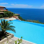 Casa Vacanze Il Corbezzolo - Golfo Di Marinella Appartement Porto Rotondo