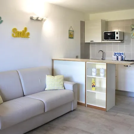 Casa Vacanze Il Corbezzolo - Golfo Di Marinella