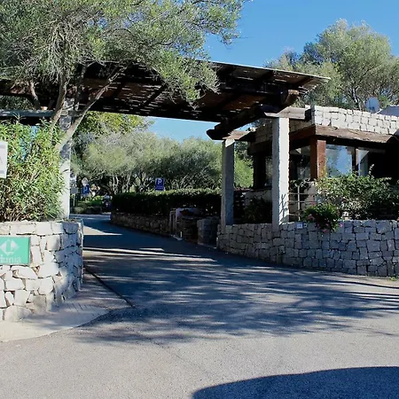 Casa Vacanze Il Corbezzolo - Golfo Di Marinella Appartement Porto Rotondo