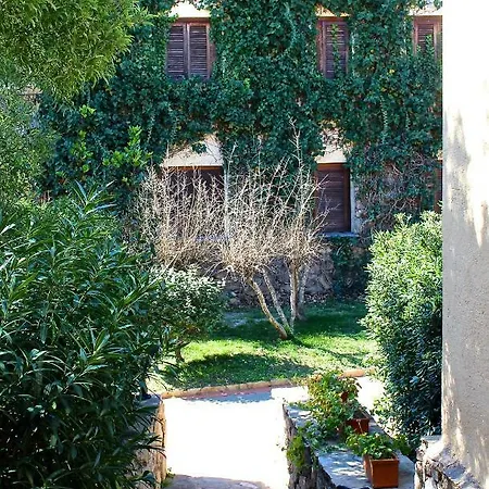 Apartment Casa Vacanze Il Corbezzolo - Golfo Di Marinella *