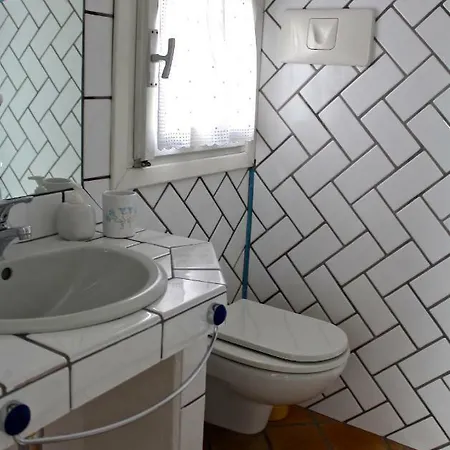 Apartment Casa Vacanze Il Corbezzolo - Golfo Di Marinella Porto Rotondo