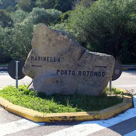 Apartment Casa Vacanze Il Corbezzolo - Golfo Di Marinella *