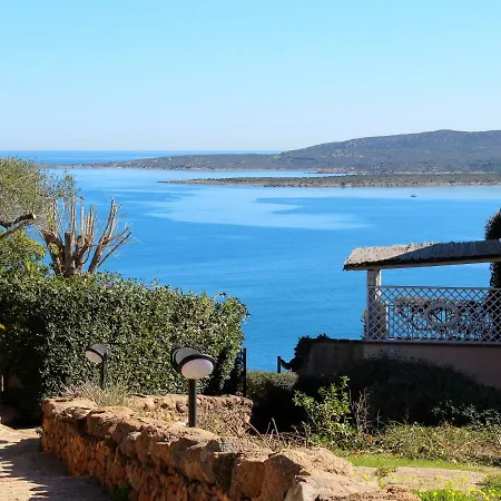 Casa Vacanze Il Corbezzolo - Golfo Di Marinella Porto Rotondo