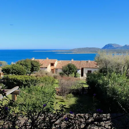 Casa Vacanze Il Corbezzolo - Golfo Di Marinella