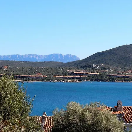 Apartment Casa Vacanze Il Corbezzolo - Golfo Di Marinella