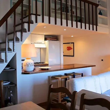 Casa Vacanze Il Corbezzolo - Golfo Di Marinella * Porto Rotondo