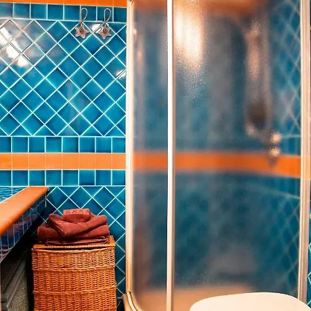 Casa Vacanze Il Corbezzolo - Golfo Di Marinella Apartment