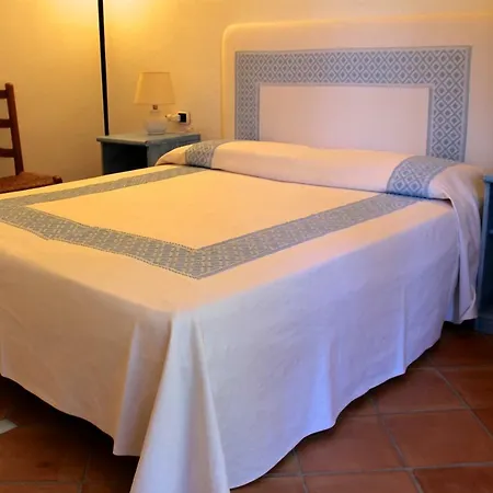 Apartment Casa Vacanze Il Corbezzolo - Golfo Di Marinella *