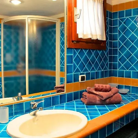 Apartment Casa Vacanze Il Corbezzolo - Golfo Di Marinella Porto Rotondo