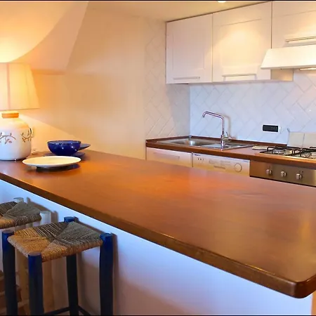 Apartment Casa Vacanze Il Corbezzolo - Golfo Di Marinella