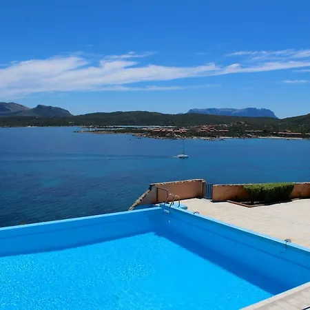 Apartment Casa Vacanze Il Corbezzolo - Golfo Di Marinella Porto Rotondo