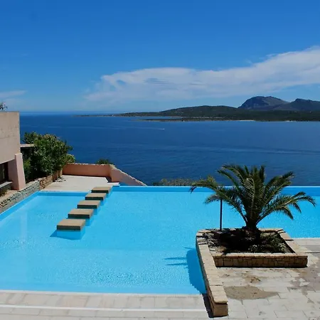 Casa Vacanze Il Corbezzolo - Golfo Di Marinella Apartment *