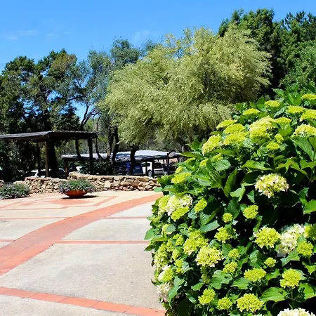 Casa Vacanze Il Corbezzolo - Golfo Di Marinella Appartement Porto Rotondo
