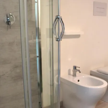 Apartment Casa Vacanze Il Corbezzolo - Golfo Di Marinella