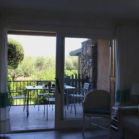Apartment Casa Vacanze Il Corbezzolo - Golfo Di Marinella Porto Rotondo