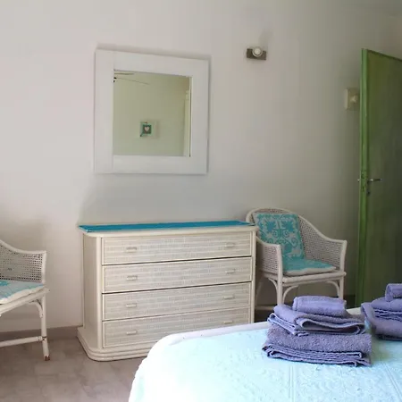 Casa Vacanze Il Corbezzolo - Golfo Di Marinella Apartment Porto Rotondo
