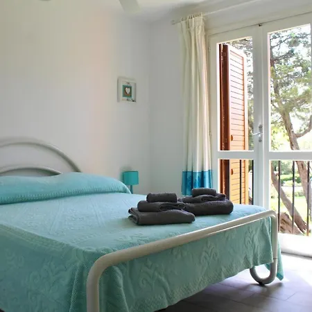 Casa Vacanze Il Corbezzolo - Golfo Di Marinella Apartment Porto Rotondo