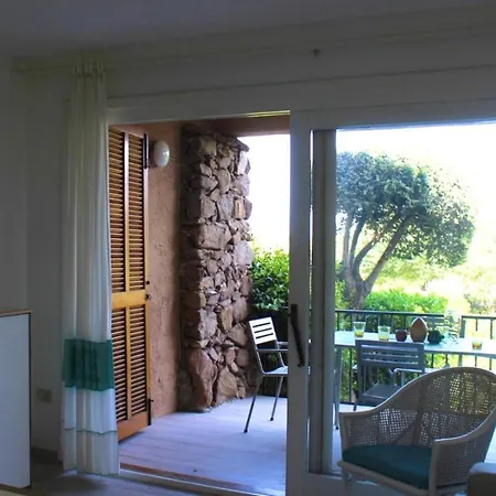 Casa Vacanze Il Corbezzolo - Golfo Di Marinella Apartment