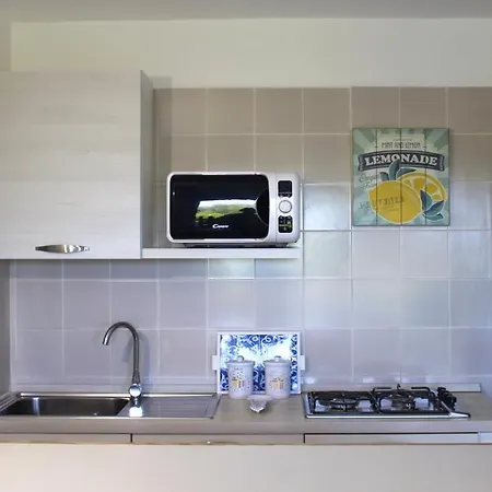 Casa Vacanze Il Corbezzolo - Golfo Di Marinella *