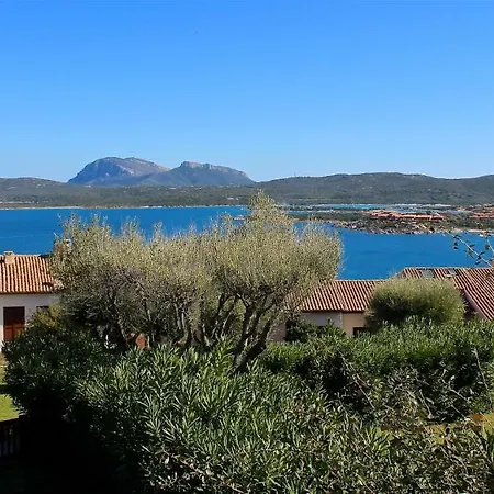 Apartment Casa Vacanze Il Corbezzolo - Golfo Di Marinella *