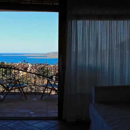 Apartment Casa Vacanze Il Corbezzolo - Golfo Di Marinella Porto Rotondo