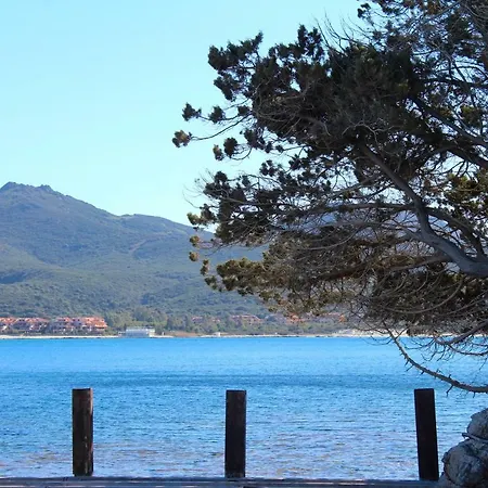 Casa Vacanze Il Corbezzolo - Golfo Di Marinella