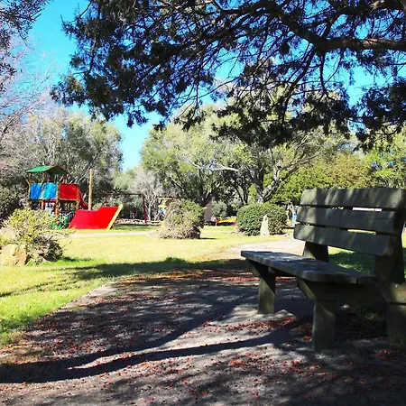 Casa Vacanze Il Corbezzolo - Golfo Di Marinella *