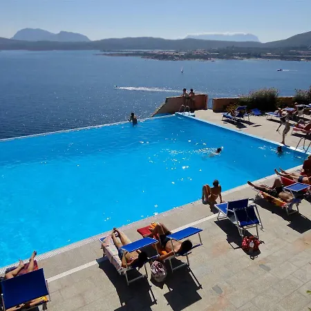 Casa Vacanze Il Corbezzolo - Golfo Di Marinella Apartment *