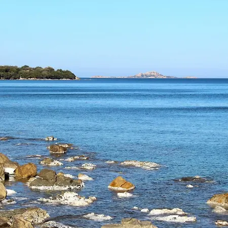 Casa Vacanze Il Corbezzolo - Golfo Di Marinella Apartment Porto Rotondo