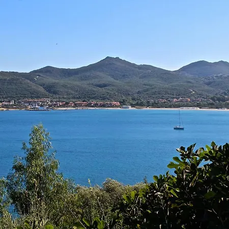 Apartment Casa Vacanze Il Corbezzolo - Golfo Di Marinella Porto Rotondo