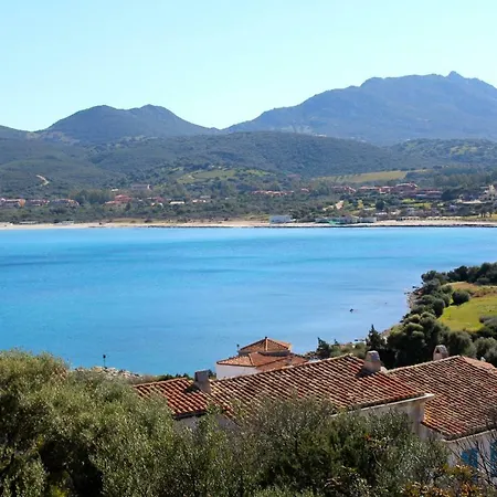 Casa Vacanze Il Corbezzolo - Golfo Di Marinella Apartment *