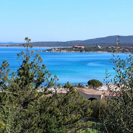 Casa Vacanze Il Corbezzolo - Golfo Di Marinella Apartment Porto Rotondo