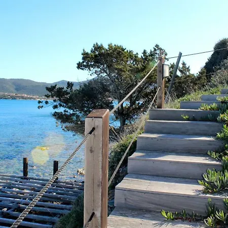 Apartment Casa Vacanze Il Corbezzolo - Golfo Di Marinella *