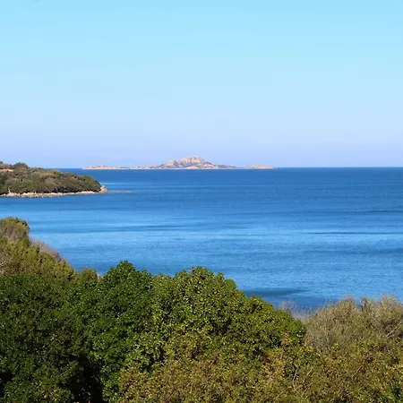 Casa Vacanze Il Corbezzolo - Golfo Di Marinella Apartment Porto Rotondo