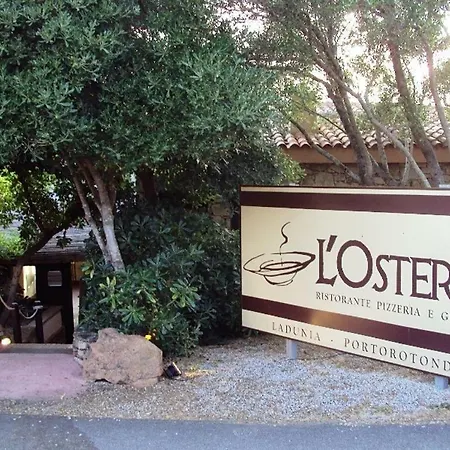 Casa Vacanze Il Corbezzolo - Golfo Di Marinella Porto Rotondo
