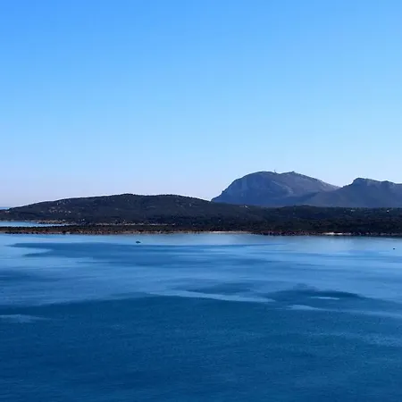 Casa Vacanze Il Corbezzolo - Golfo Di Marinella *