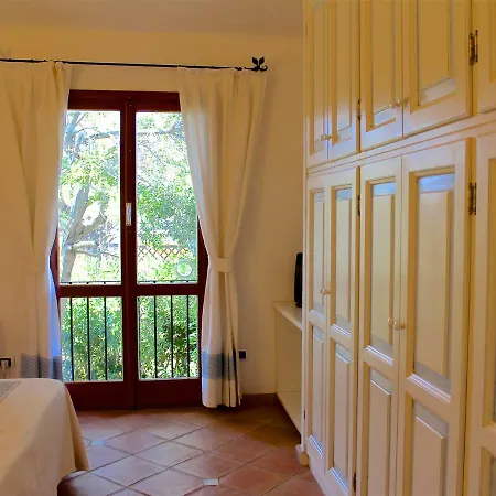 Casa Vacanze Il Corbezzolo - Golfo Di Marinella *