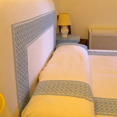 Casa Vacanze Il Corbezzolo - Golfo Di Marinella Apartment