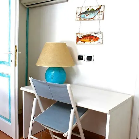 Casa Vacanze Il Corbezzolo - Golfo Di Marinella *