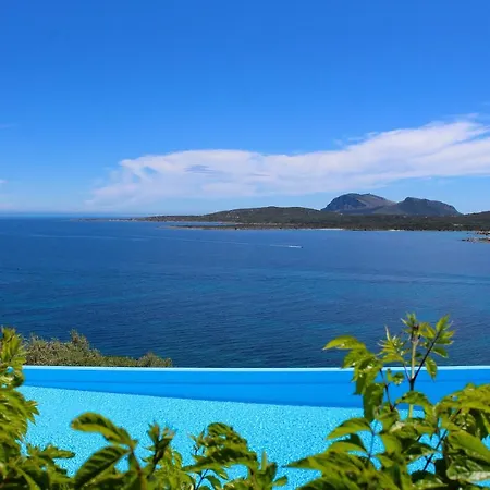 Casa Vacanze Il Corbezzolo - Golfo Di Marinella Apartment Porto Rotondo