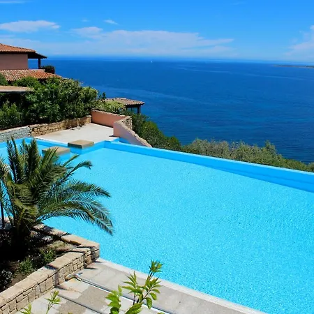 Casa Vacanze Il Corbezzolo - Golfo Di Marinella Apartment Porto Rotondo