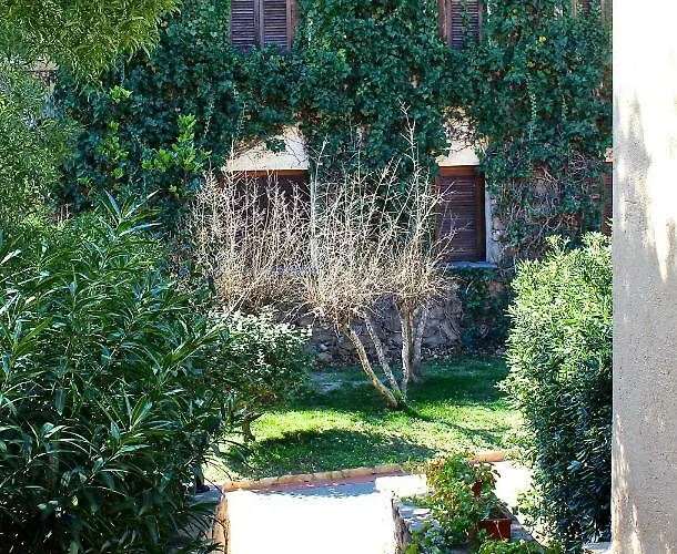公寓 Casa Vacanze Il Corbezzolo - Golfo Di Marinella *