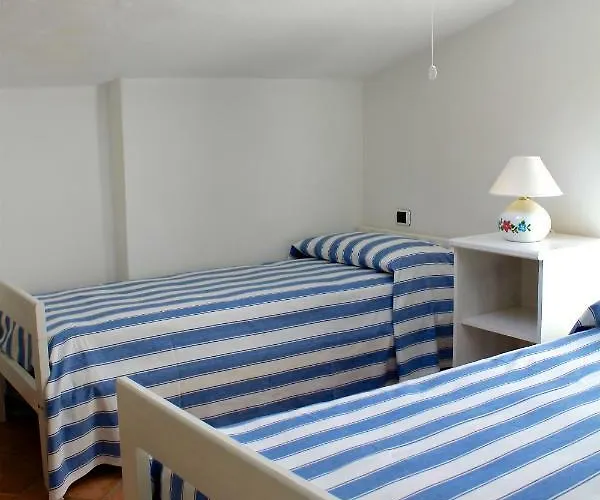 Casa Vacanze Il Corbezzolo - Golfo Di Marinella 公寓
