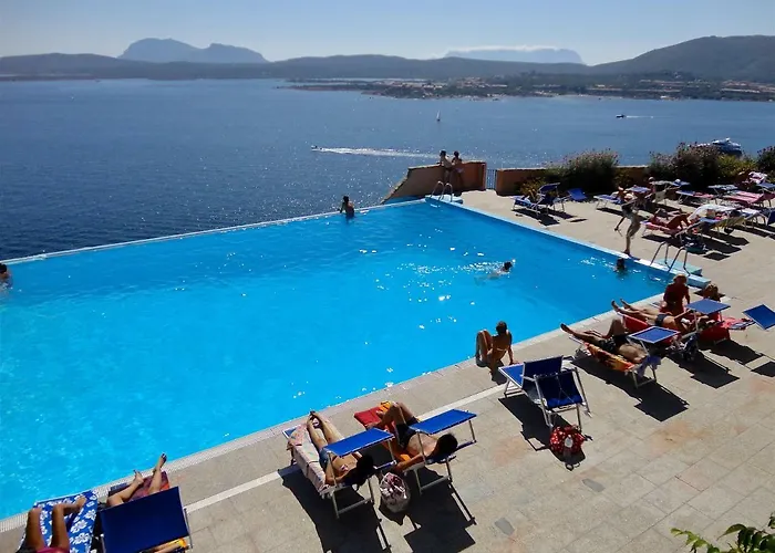 Casa Vacanze Il Corbezzolo - Golfo Di Marinella 公寓 *