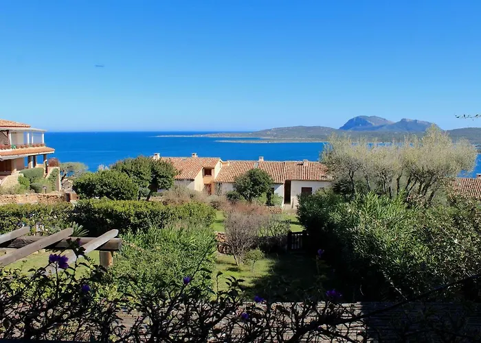 Casa Vacanze Il Corbezzolo - Golfo Di Marinella