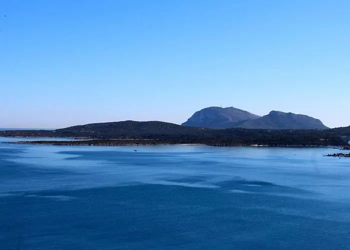 Casa Vacanze Il Corbezzolo - Golfo Di Marinella *