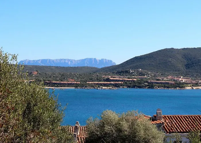 公寓 Casa Vacanze Il Corbezzolo - Golfo Di Marinella